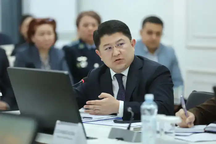 Зимовка скота в Жамбылской области: подготовка и возможные риски из-за погодных условий {city2}