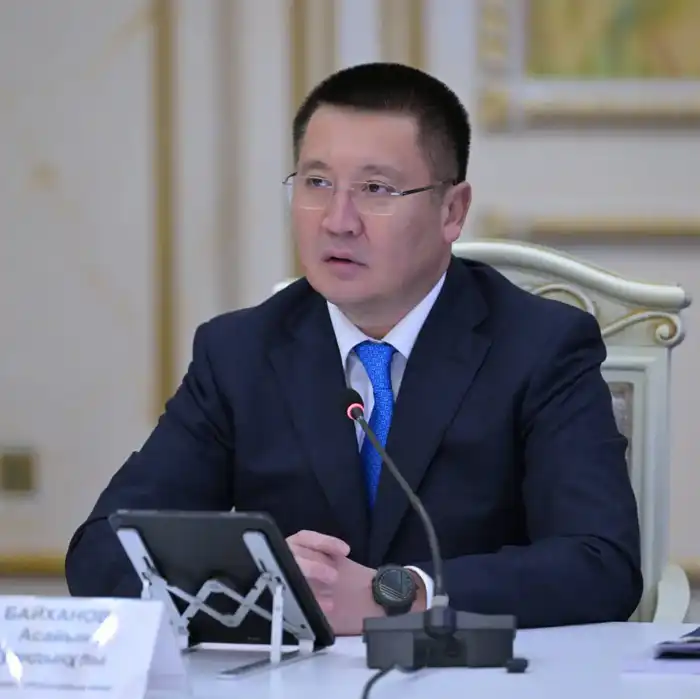 Павлодар поддерживает проект новой Конституции Казахстана {city2}