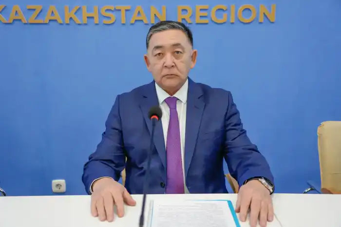 В ВКО: Природа на грани, готовность к паводкам в центре внимания {city2}