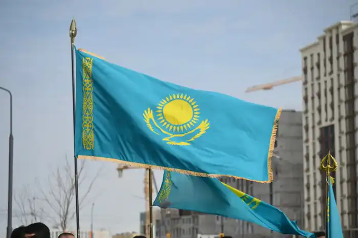 Шымкентцы поддержали референдум по новой Конституции, продемонстрировав единство и гражданскую ответственность {city2}