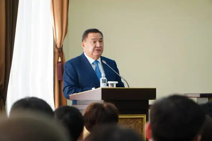 Рекордные показатели сельхозпродукции и рост животноводства в 2025 году {city2}