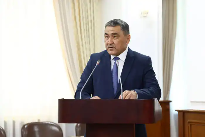 Ремонт 375 гидротехнических сооружений, подготовка 181 насосного агрегата и борьба с «черным рынком» воды: Нуржан Нуржигитов рассказал о подготовке к вегетационному периоду (2)