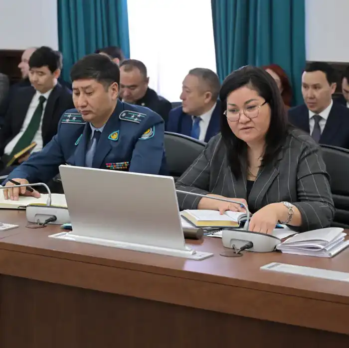 Асаин Байханов: строим мосты между государственными инициативами и жизнью граждан {city2}