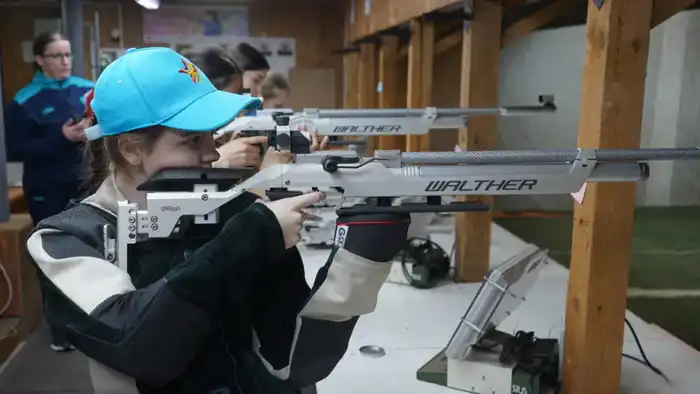 В Алматы стартовала Зимняя спартакиада «Қалқан» (5)