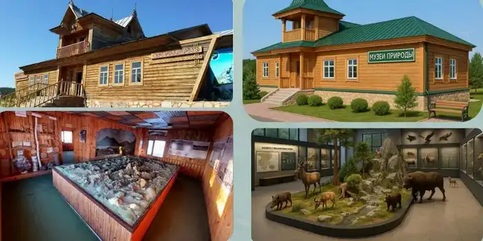 Экоотели и визит-центр: Каркаралинский нацпарк представил новые проекты для инвесторов (4)