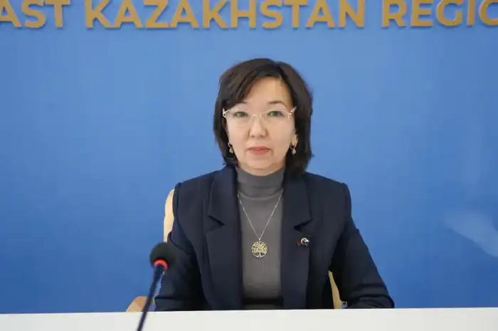 В Восточно-Казахстанской области создадут 17 440 мест {city2}