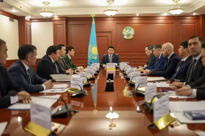 На лыжах к вершинам: как Казахстан поддерживает зимних олимпийцев в борьбе за медали {city2}