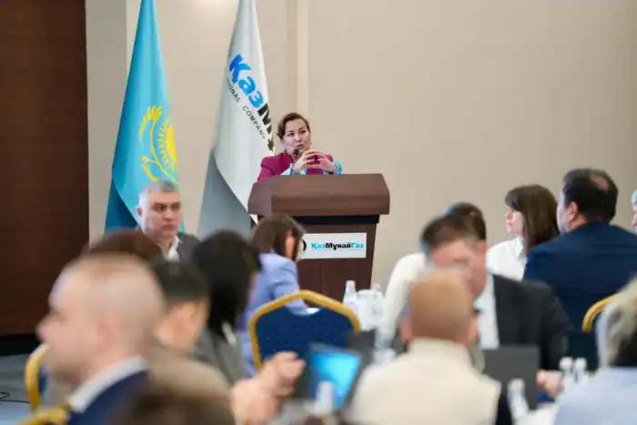 В Казахстане обновляют профстандарты нефтегазовой отрасли (2)