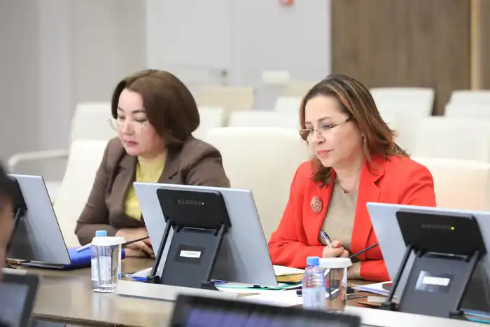 Обращения граждан рассмотрены в формате видеоконференции (3)