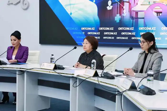 Изменения в санитарно-эпидемиологическом контроле в Казахстане: новые меры для защиты детей с 1 февраля 2026 года {city2}