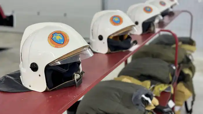 Программа МЧС Ауыл құтқарушылары добровольные пункты пожаротушения в Казахстане {city2}