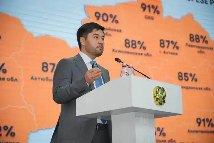 Аида Балаева приняла участие на расширенном заседании коллегии МНВО (9)