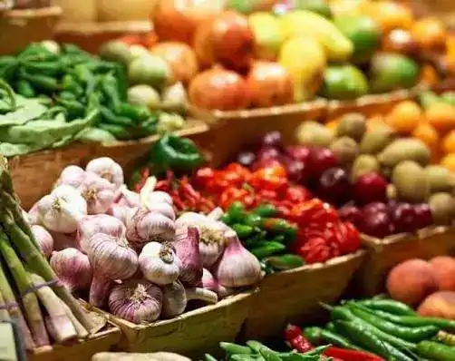 Астана приглашает на гастрономическое путешествие: ярмарка свежести и вкуса ждёт вас! {city2}