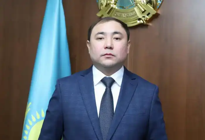 Сабит Дуйсекенов новый руководитель управления сельского хозяйства Мангистауской области {city2}