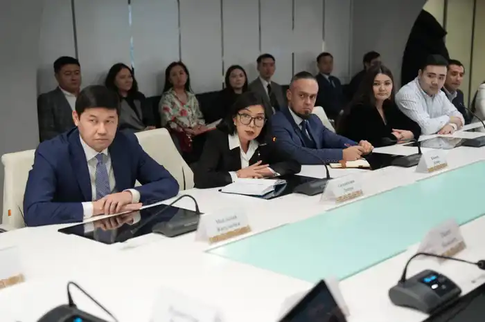 Разработку бассейновых планов охраны и использования водных ресурсов начало Министерство водных ресурсов и ирригации (4)