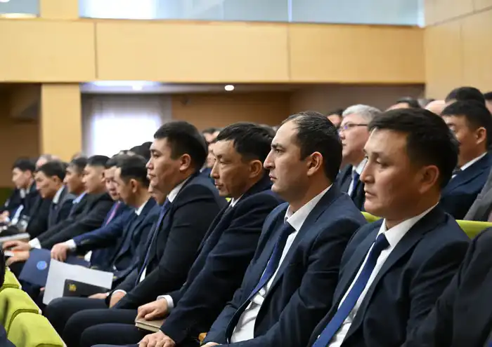 400 проектов: Жетісу на пути к сельскому процветанию! {city2}