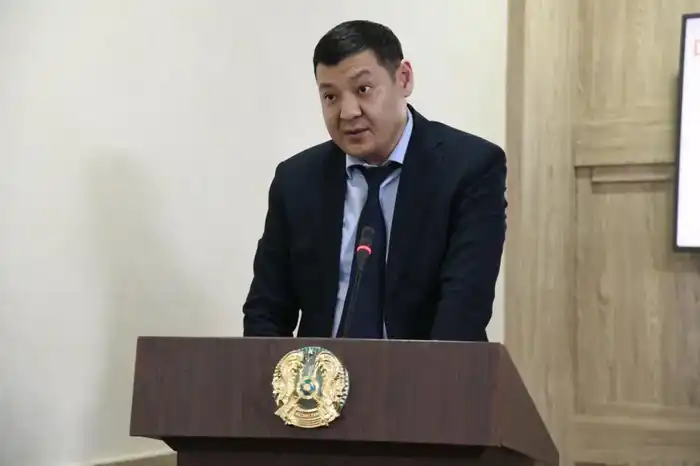 В Алматы прошла встреча предпринимателей о новом налоговом кодексе {city2}