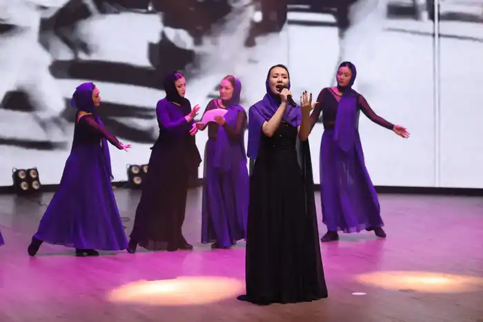 25 лет со дня вывода казахстанского батальона с таджикско-афганской границы (5)