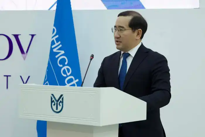 Открытие Молодёжного хаба ЮНИСЕФ в Мангистауской области: новый шаг к развитию волонтёрства и лидерских навыков среди молодёжи {city2}