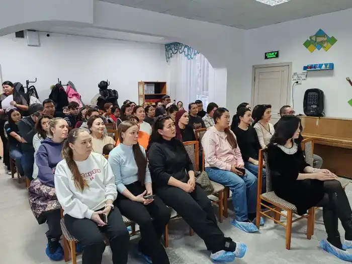 Как защитить детей от мошенников в Астане? {city2}