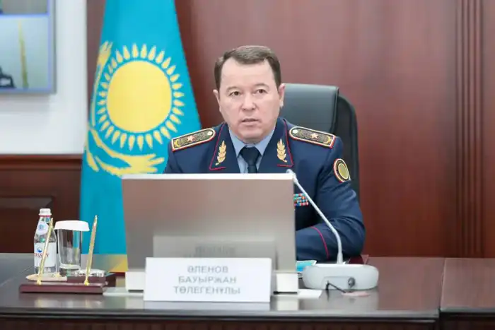 В МВД собрали мозговой штурм для борьбы с наркозлом {city2}