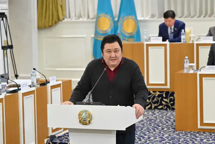 Готовность проекта новой Конституции к референдуму: возможные последствия для политической системы {city2}