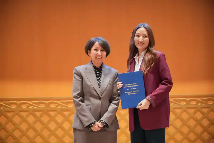 Поддержка молодых ученых: новые квартиры как стимул для развития казахстанской науки {city2}