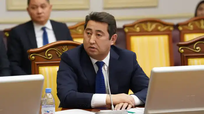 Вопросы водной безопасности рассмотрены в Генеральной прокуратуре (3)