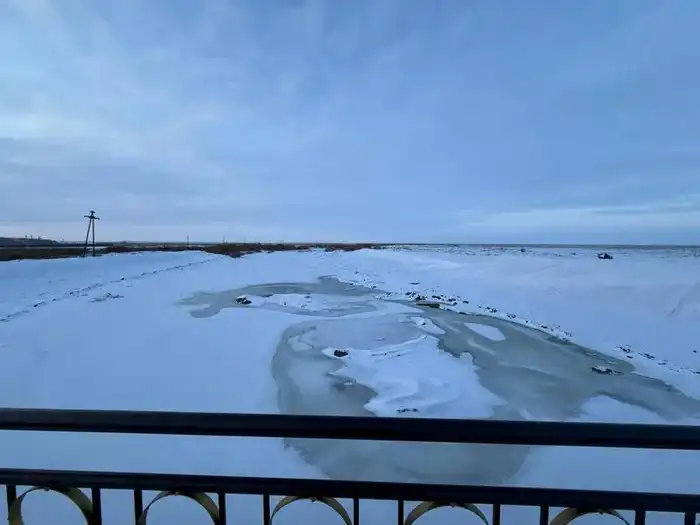 Карагандинская область готовится к паводковому периоду (5)