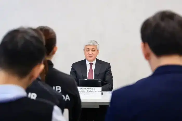 В Карагандинской области обсудили итоги сезона и планы по развитию настольного тенниса (3)