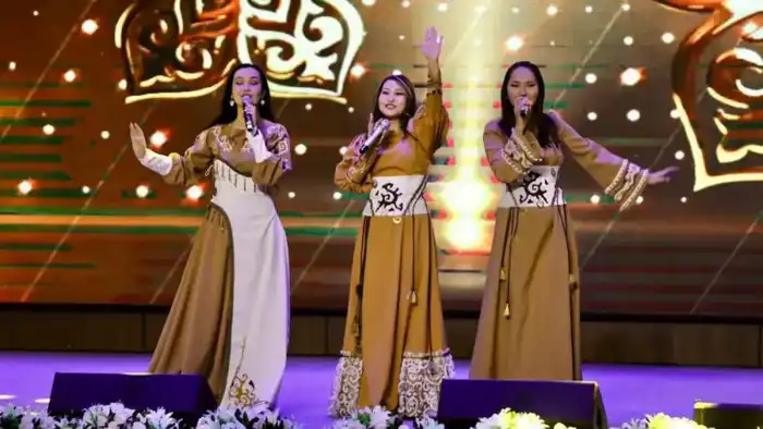 Форум с участием более 500 жителей прошел в Туркестанской области (2)