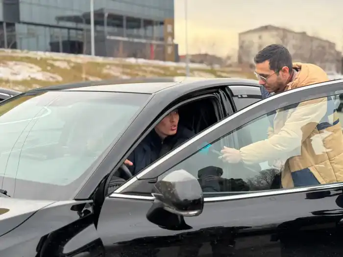 «Жол бер»: что думают жители Тараза о проезде спецмашин (4)