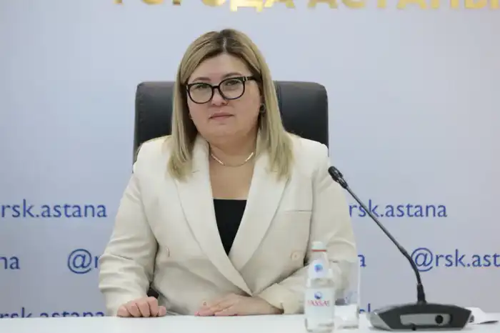 Мост к миру: в Астане подведены итоги защиты прав детей за 2025 год {city2}