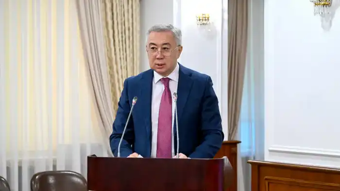 Поддержка реального сектора экономики Казахстана 8 трлн тенге {city2}