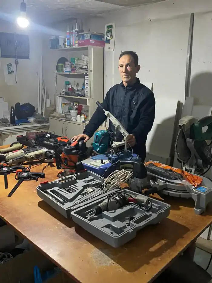 Трудоустройство граждан с особыми потребностями в Туркестанской области: позитивные изменения и прогнозы на будущее {city2}