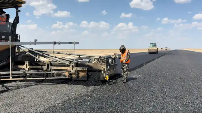 Дороги обновляются, сети модернизируются: что дальше? {city2}