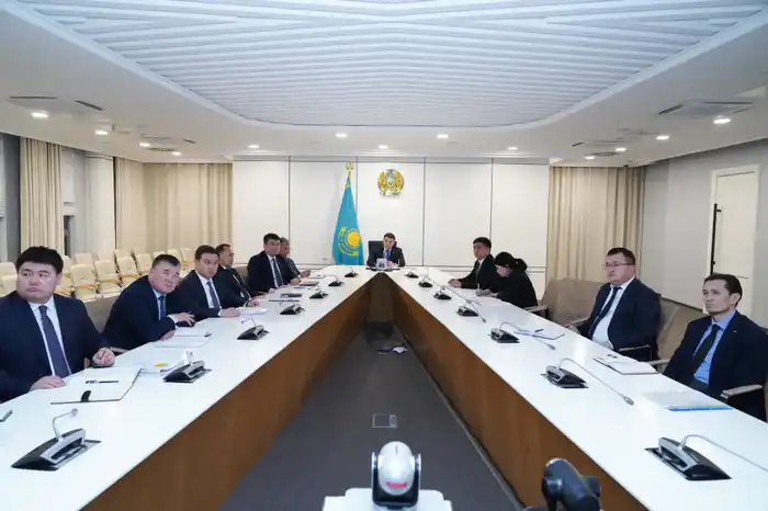 Туркестанская область стала популярной среди иностранных туристов: количество гостей удвоилось {city2}