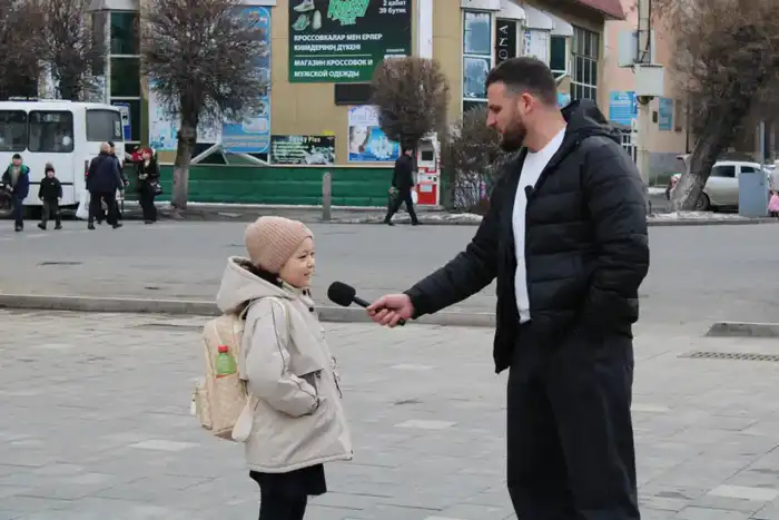 Когда счёт идёт на секунды: акция «Жол бер!» в Талдыкоргане (5)