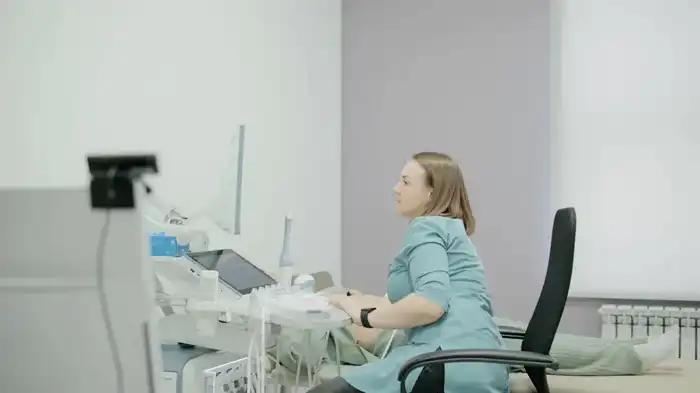 Искусственный интеллект в Карагандинской области: новый подход к раннему выявлению спинальной патологии плода {city2}