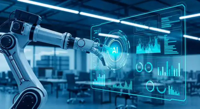 Дорожная карта в действии: как искусственный интеллект меняет промышленность Казахстана (3)