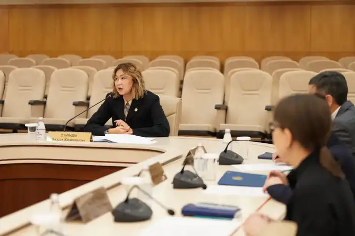 Улучшение доступности избирательных участков для лиц с инвалидностью: шаг к инклюзивному обществу {city2}