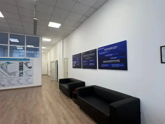 В Астане открылся новый фронт-офис Aqmola Invest (4)