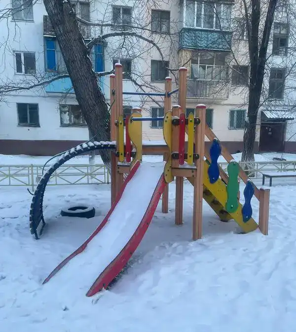 От детских площадок до скверов: как жители Темиртау меняют город по «Бюджету народного участия» (6)