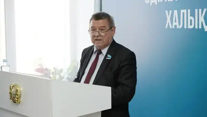 Конституционные перемены: что ждет Семей и образование? {city2}