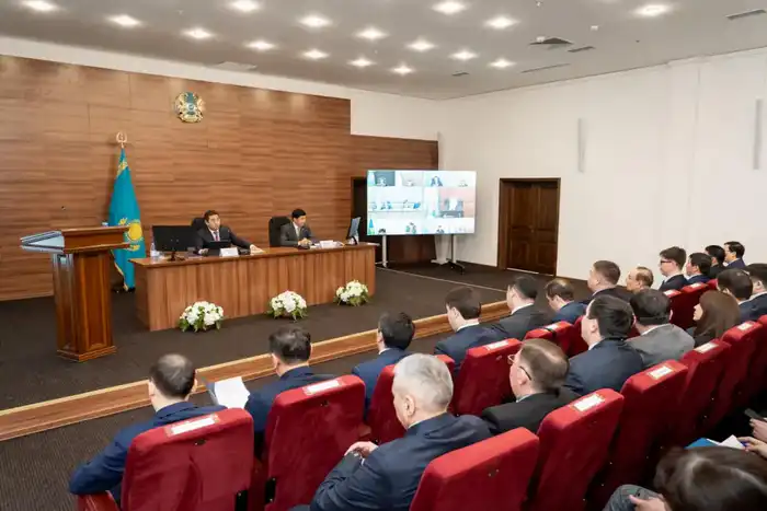 А. Сапаров: Животноводство станет новым драйвером развития АПК в 2026 году (4)