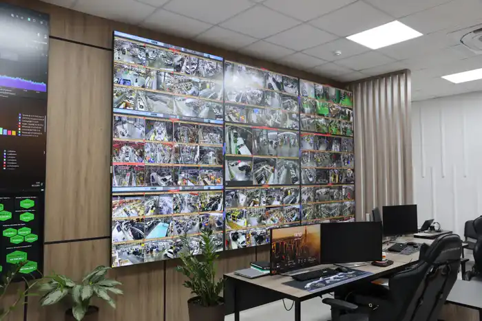 В Казахстане стартует реализация дорожной карты по внедрению ИИ в промышленности до 2026 года {city2}