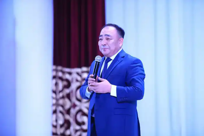 Обсуждение новой Конституции Казахстана на форуме TEDx цифровая безопасность патриотизм роль образования {city2}