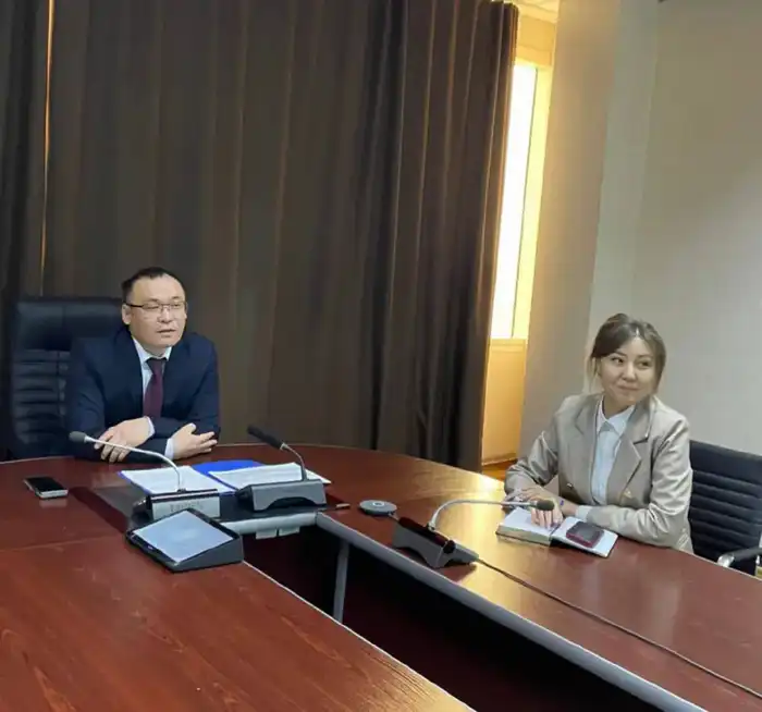 В Западно-Казахстанской области разъяснили ключевые положения нового Строительного кодекса (2)