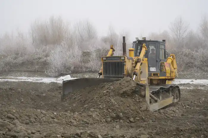 В области Жетісу усиливают меры по профилактике паводков (2)