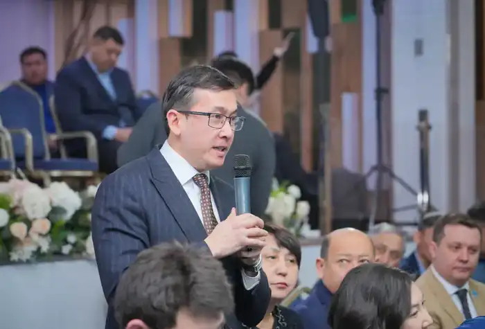 «На площадке «TALQYLAU» прошло заседание по вопросам образования и инноваций (6)